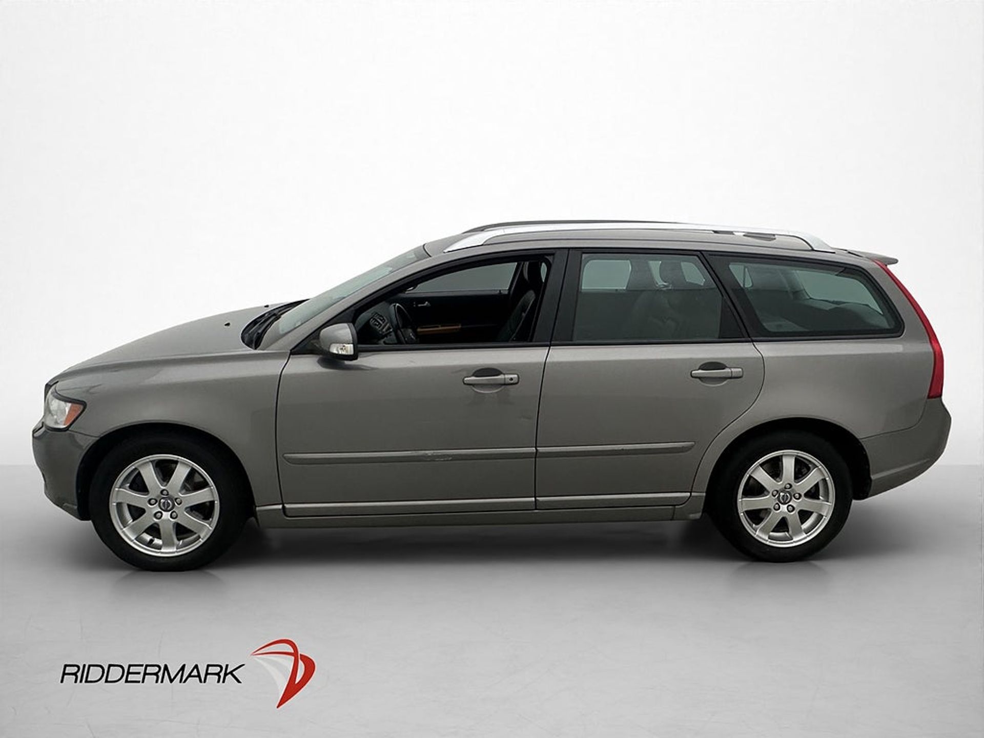 Volvo V50 2008, bild 5/34