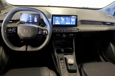 MG 3 Hybrid+