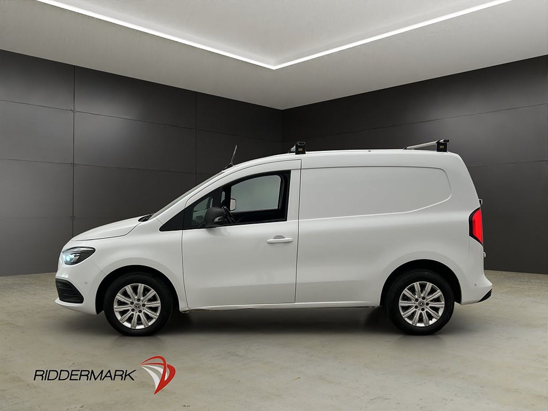 Mercedes-Benz Citan 112 PRO Dragkrok 2023, kuva 6/10