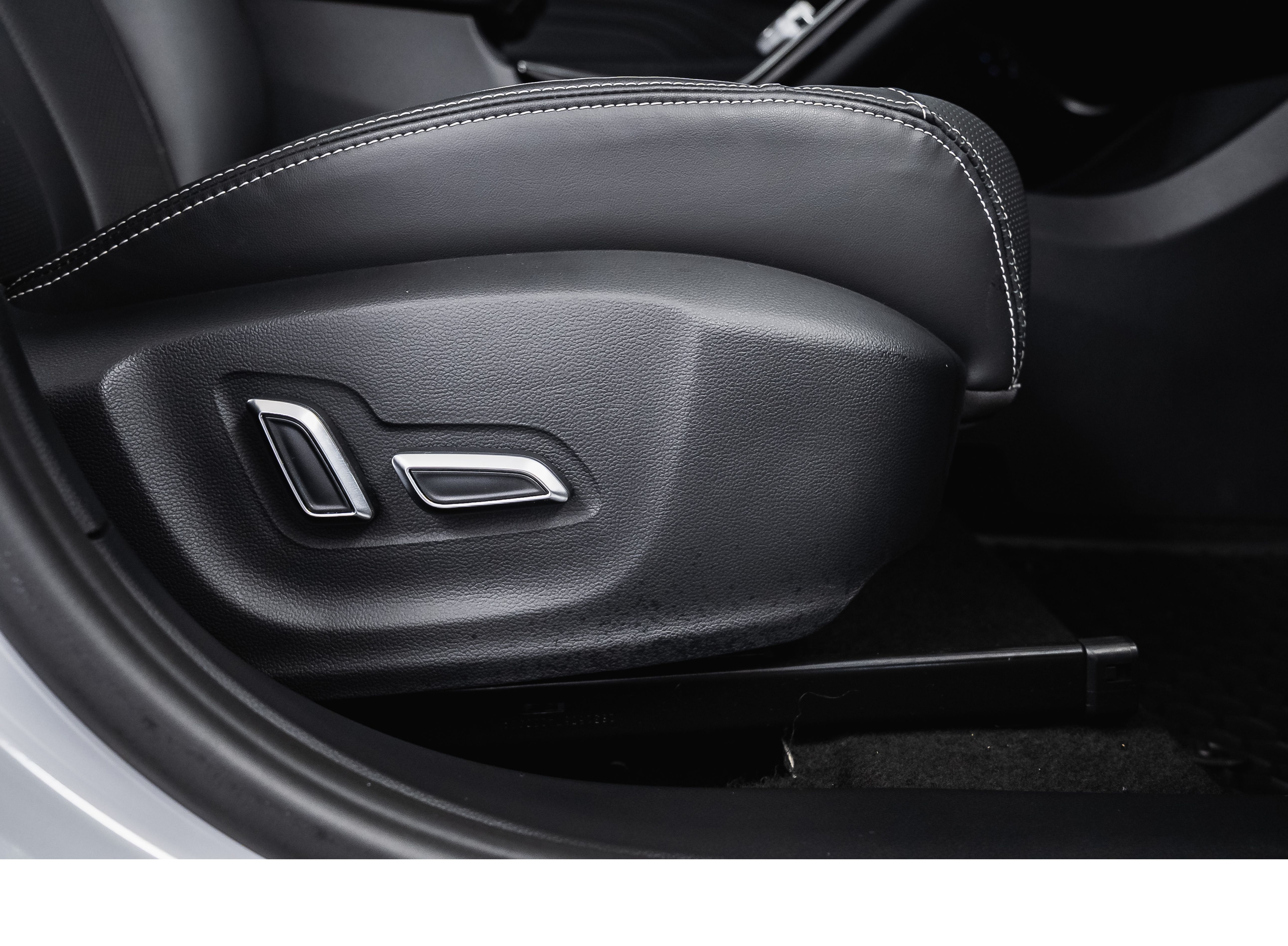 MG Marvel R Performance Automatic, 2-trinn, 288hk, 2024