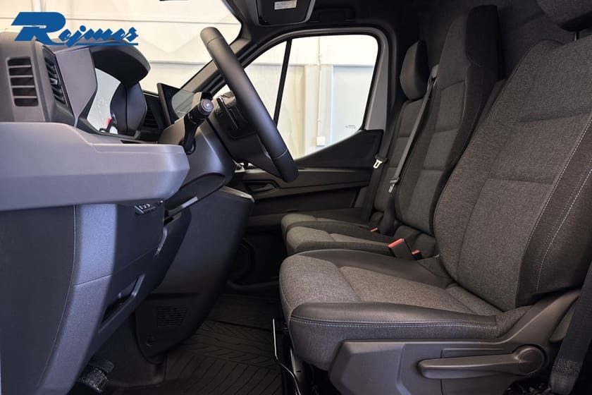 Bild 5 av Renault Master Skåp Nordic 150 L2H2 FWD A II