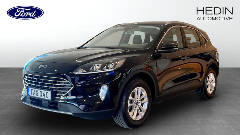 Bild 1 av Ford Kuga Plug-In Hybrid TITANIUM 2.5 FWD 225HK CVT