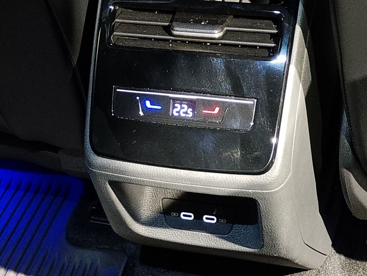 Volkswagen Volkswagen ID.7 Pro Tourer — bild 13