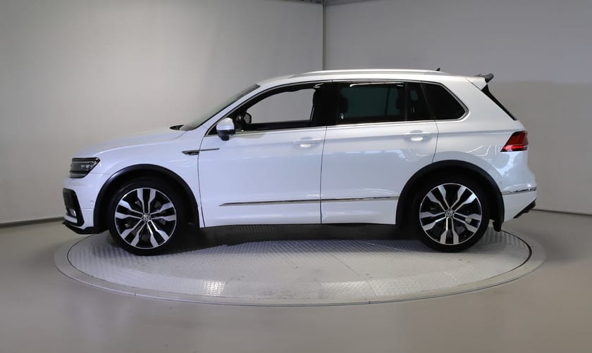 Bilde 2 av Volkswagen Tiguan