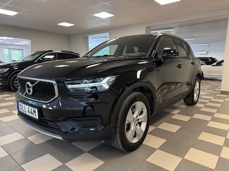 Volvo XC40 B4 AWD Advanced Navi Pro Edition 197 Hk