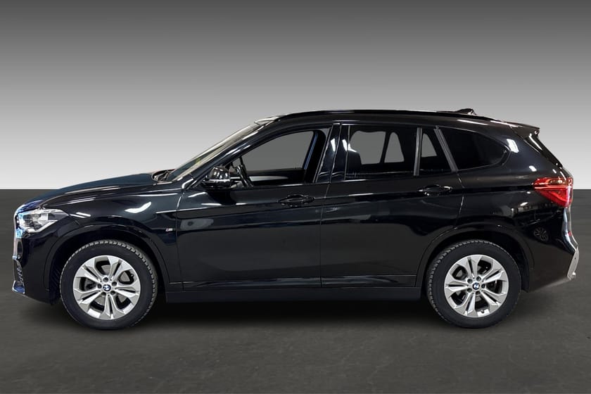 Bilde 3 av BMW X1 xDrive18d M-Sport, 4x4, xDrive, Krok, Navi, Ryggekamera