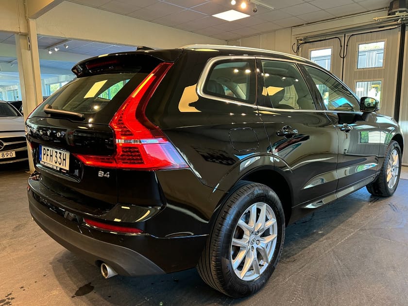 Bild 4 av Volvo XC60