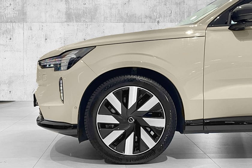 Bilde 5 av Volvo EX90 Twin Motor Performance 7-seater