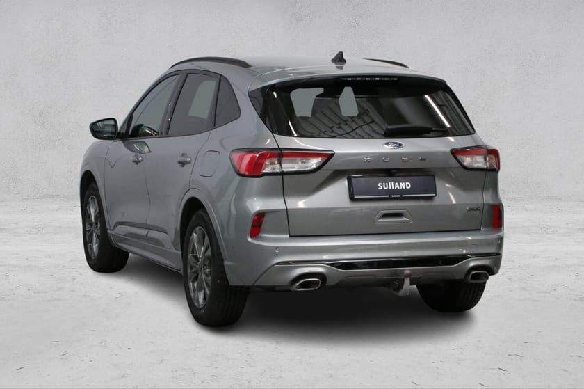 Bilde 3 av Ford Kuga Hybrid AWD 2,5 FHEV 190hk ST-Line /Krok/El.Stol/Fjernstart/++