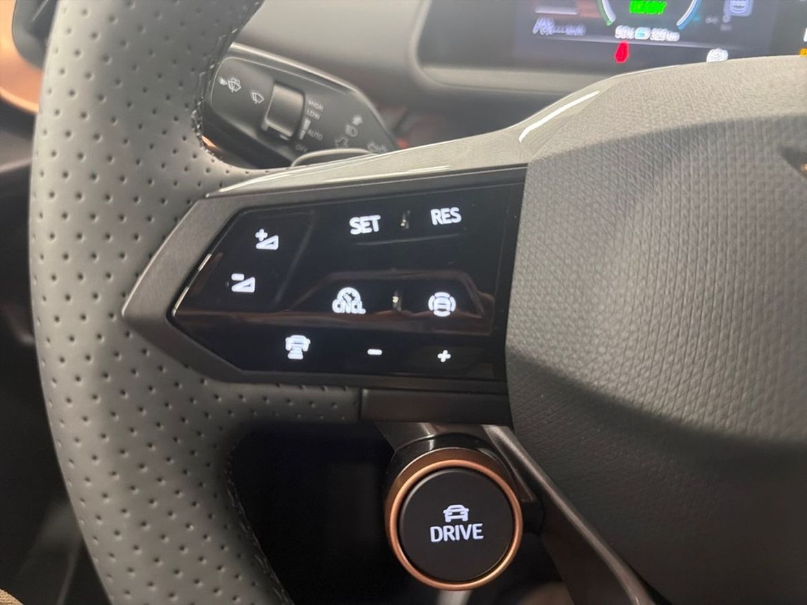 CUPRA CUPRA Tavascan Endurance — bild 17
