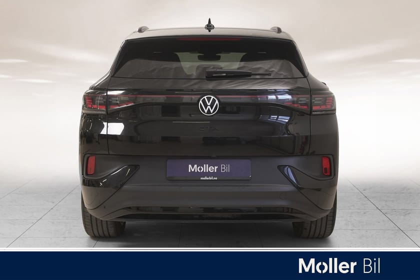 Bilde 5 av Volkswagen ID.4 GTX 4motion  77kwh