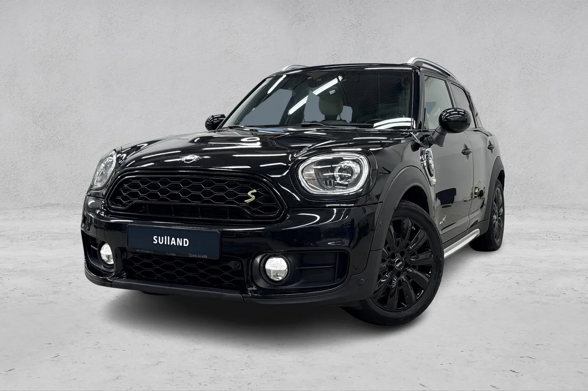 Bilde av MINI Countryman Cooper SE ALL4