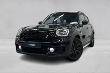 Thumnail bilde 0 av MINI Countryman Cooper SE ALL4