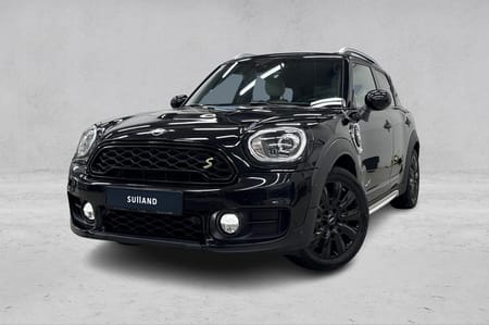 MINI Countryman Cooper SE ALL4