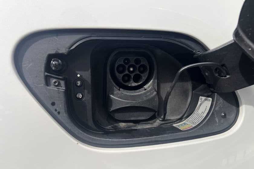 Bilde 4 av Volkswagen e-Golf (K)