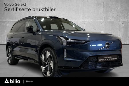 Volvo EX90 Twin Motor Performance 7-seater