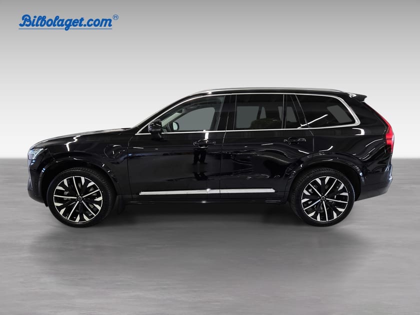 Bild 2 av Volvo XC90 T8 Ultra Bright