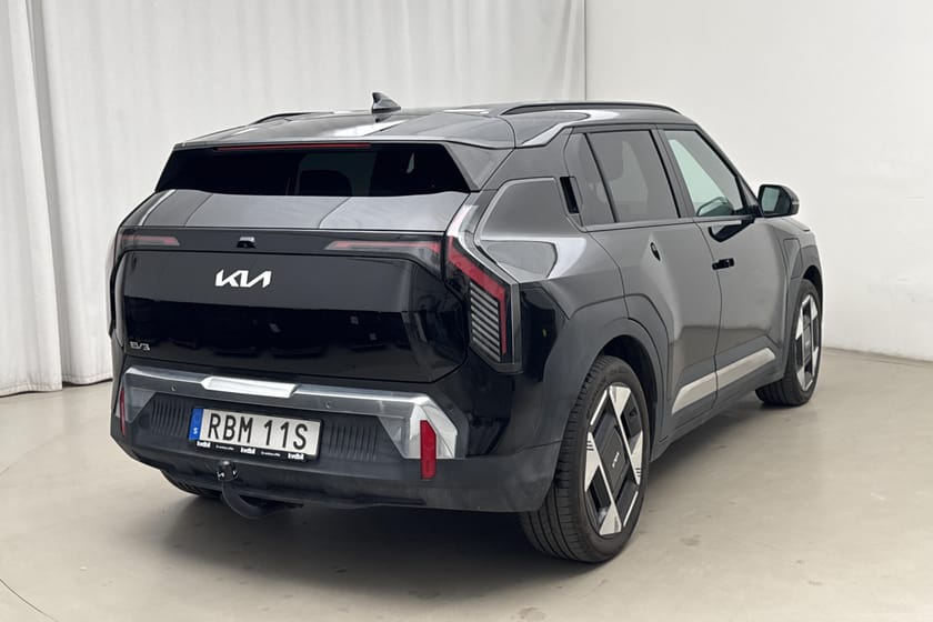 Bild 3 av Kia EV3 Long Range