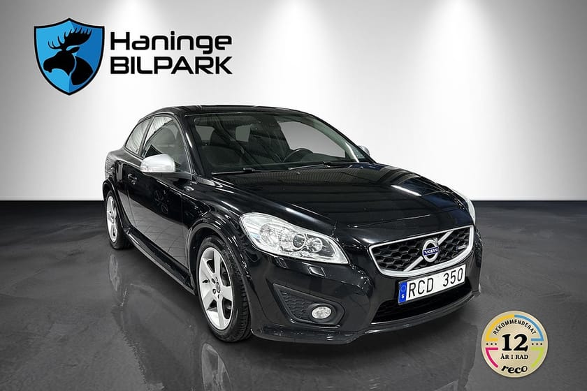 Bild 5 av Volvo C30