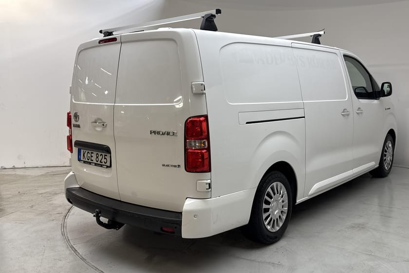 Bild 3 av Toyota Proace Electric
