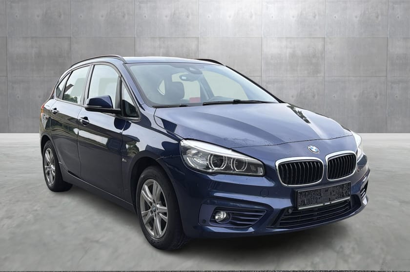 Bilde 3 av BMW 216i Active Tourer – Sport line