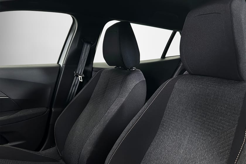 Bild 4 av Peugeot 2008 14mån Privatleasing | B-kamera F-hållare | Style Edition