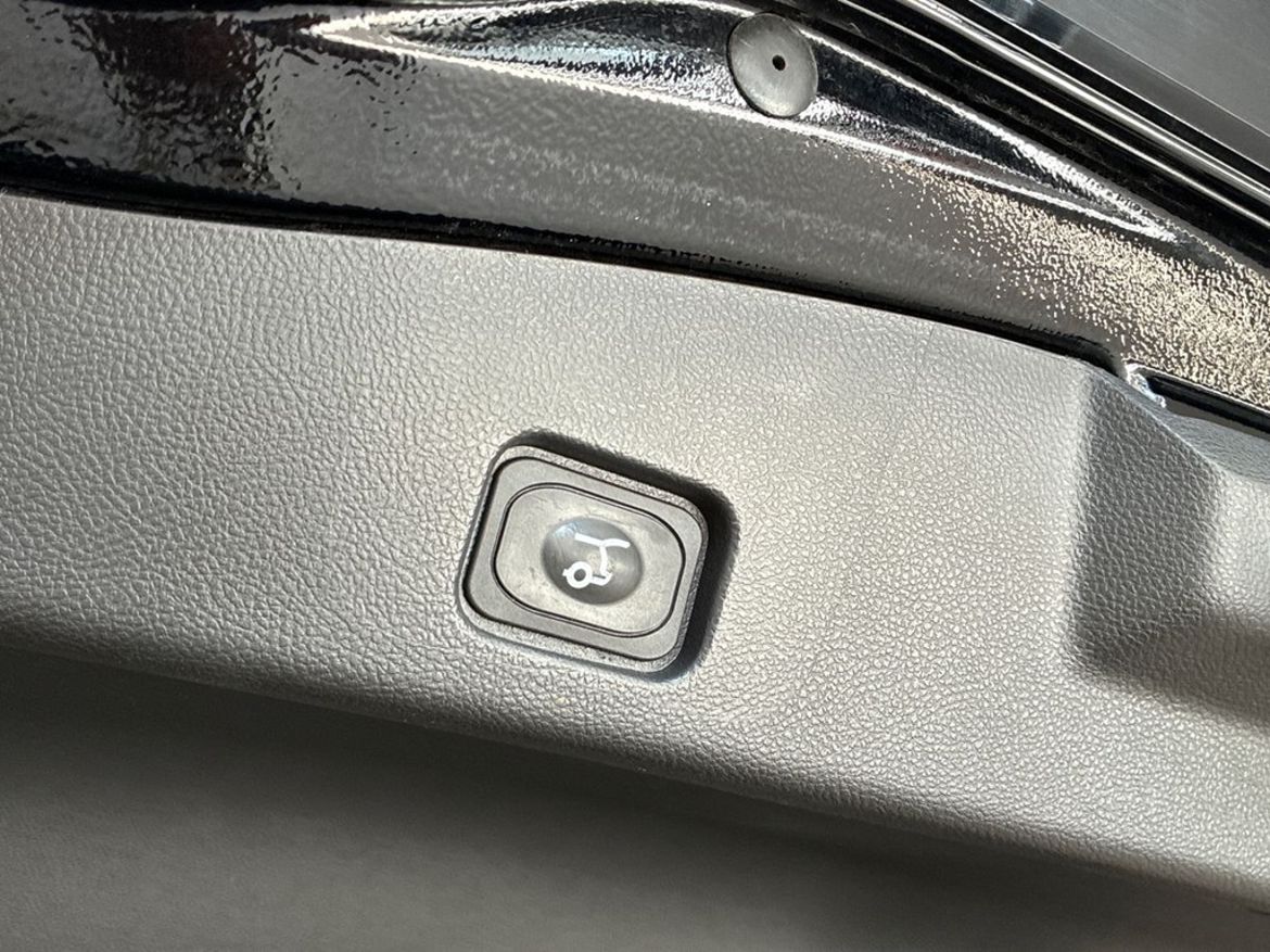 Ford Ford Mondeo — bild 24