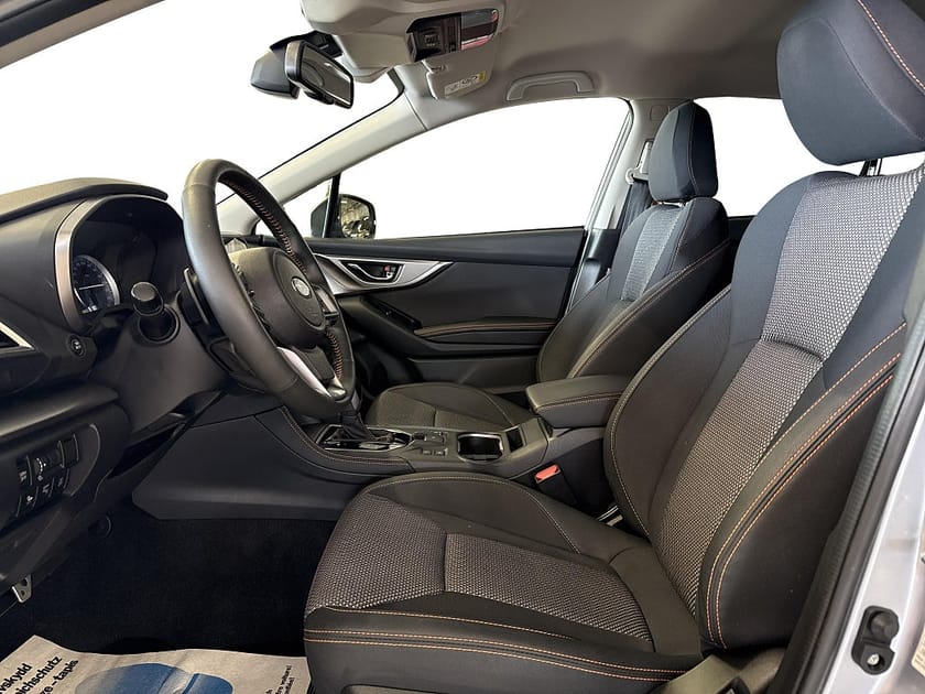 Bild 2 av Subaru XV e-Boxer XFuel 2.0 Ridge Lineartronic Euro 6