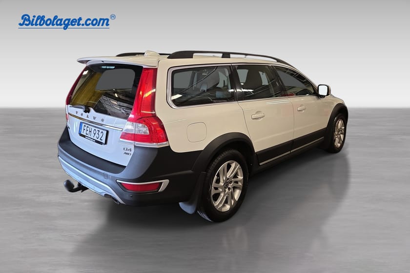 Bild 5 av Volvo XC70 D4 AWD Momentum Business E II
