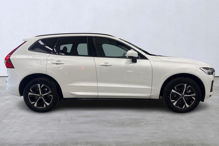 Bild 3 av Volvo XC60 T6 Core Nordic Edition