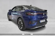 Thumnail bilde 2 av Volkswagen ID.5 Pro Performance
