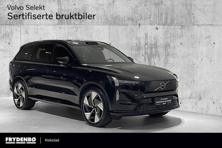 Volvo EX90 Twin Motor Performance 7-seater