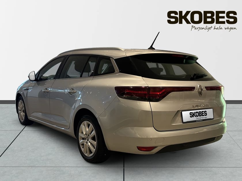 Bild 5 av Renault Mégane Sport Tourer