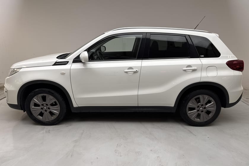 Bild 2 av Suzuki Vitara 1.4T Boosterjet Allgrip 4x4 (140hk)