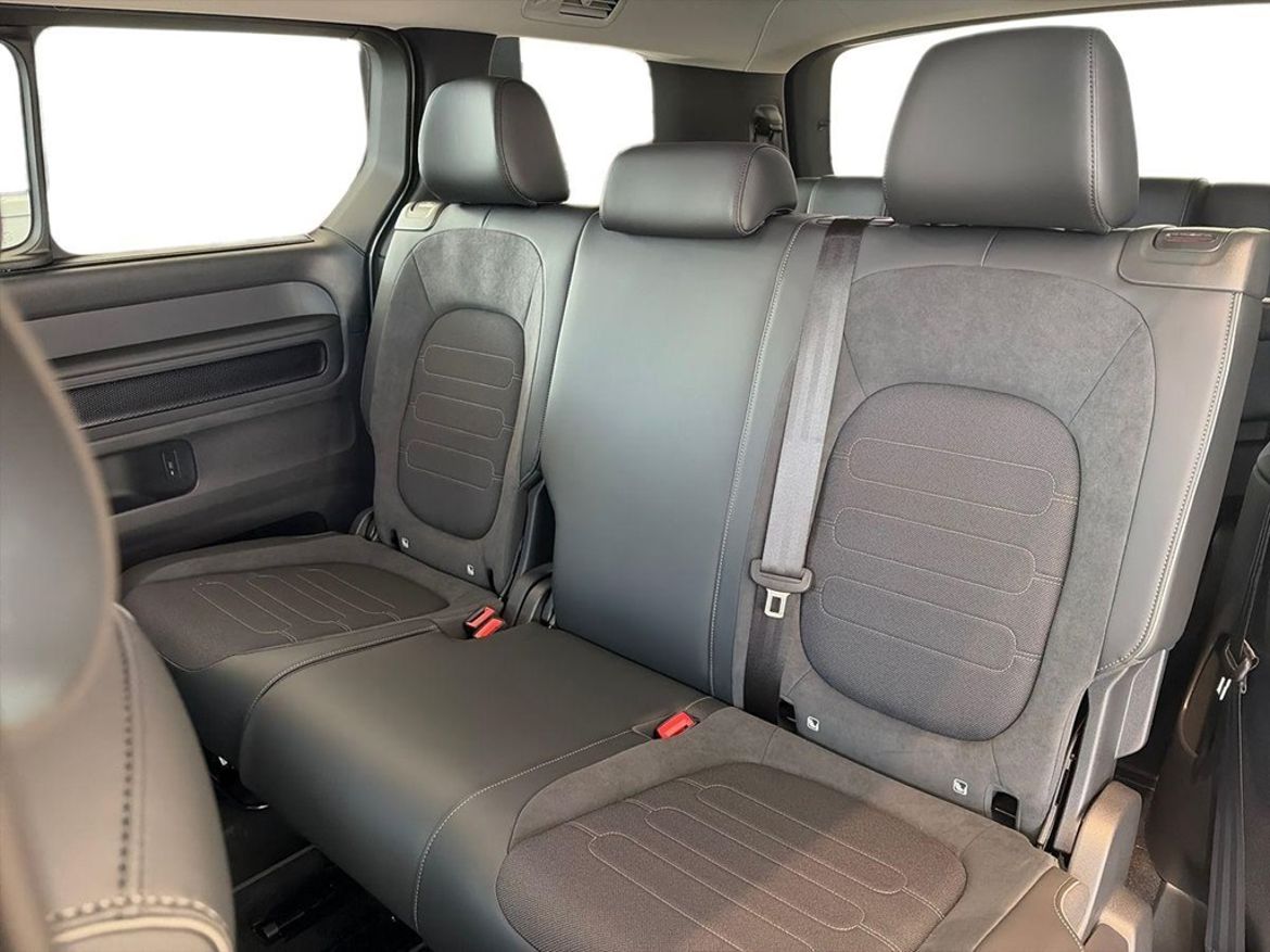 Volkswagen Volkswagen ID. Buzz LWB — bild 11