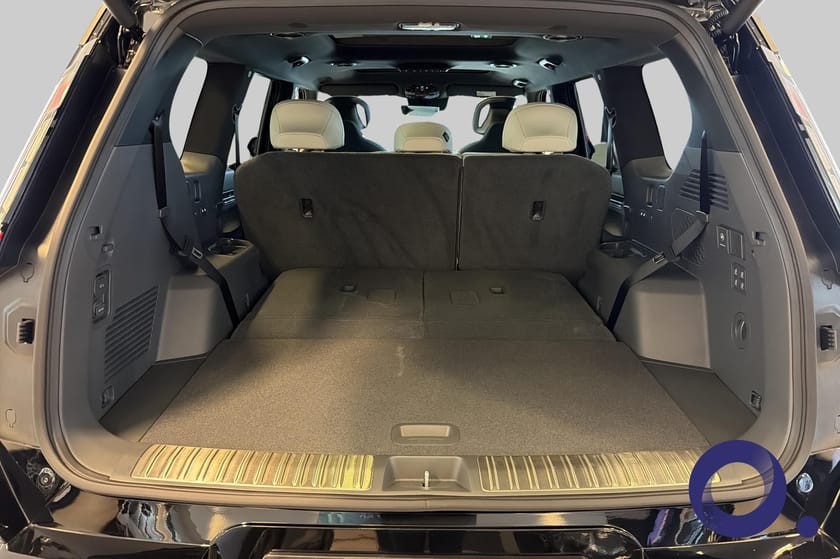 Bilde 5 av Kia EV9 AWD GT-Line 7-s | "Alt utstyr"