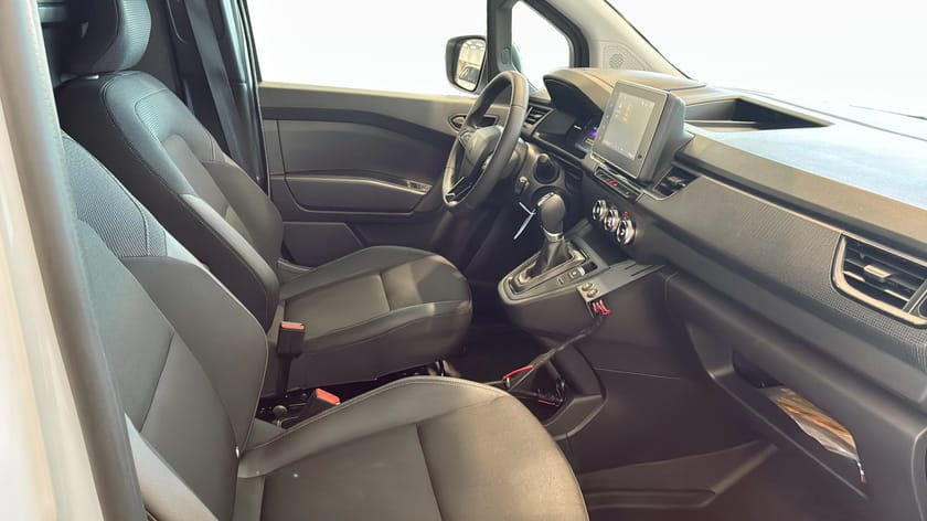 Bild 3 av Renault Kangoo E-Tech L1 ELECTRIC BASE LINE 120HK