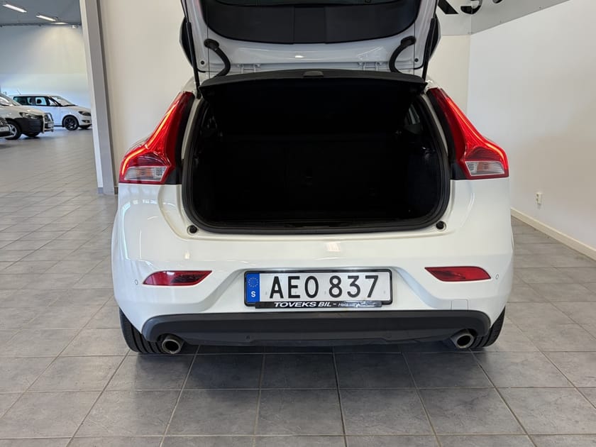 Bild 5 av Volvo V40 Momentum D3 150hk