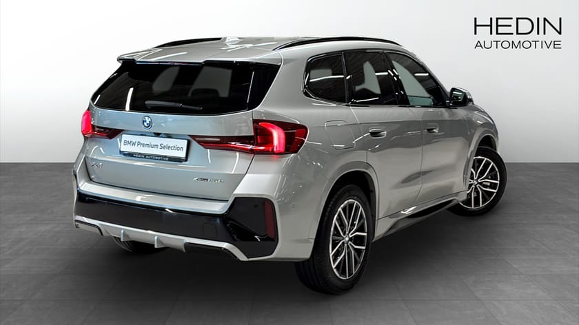 Bild 2 av BMW X1 xDrive25e