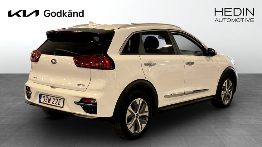 Bild 2 av Kia e-Niro