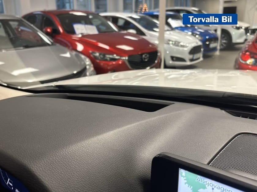 Bild 5 av Mazda CX-60 PHEV Exclusive line 327hk Auto