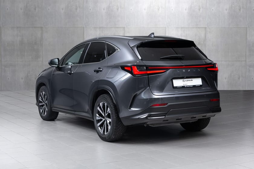 Bilde 3 av Lexus NX 450h+ Business Plus