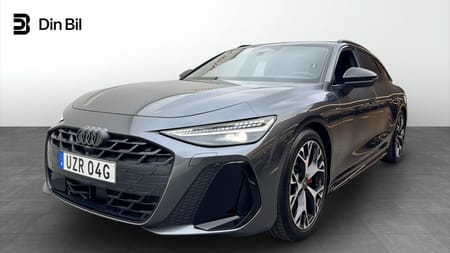 Audi A6 Avant e-hybrid quattro S-line Edition 270kW/Tech Plus