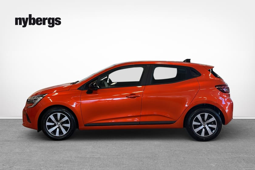 Bild 2 av Renault Clio TCe 90 Equilibre 5-d