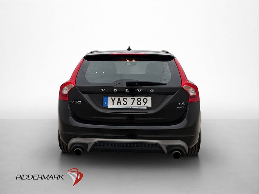 Bild 5 av Volvo V60