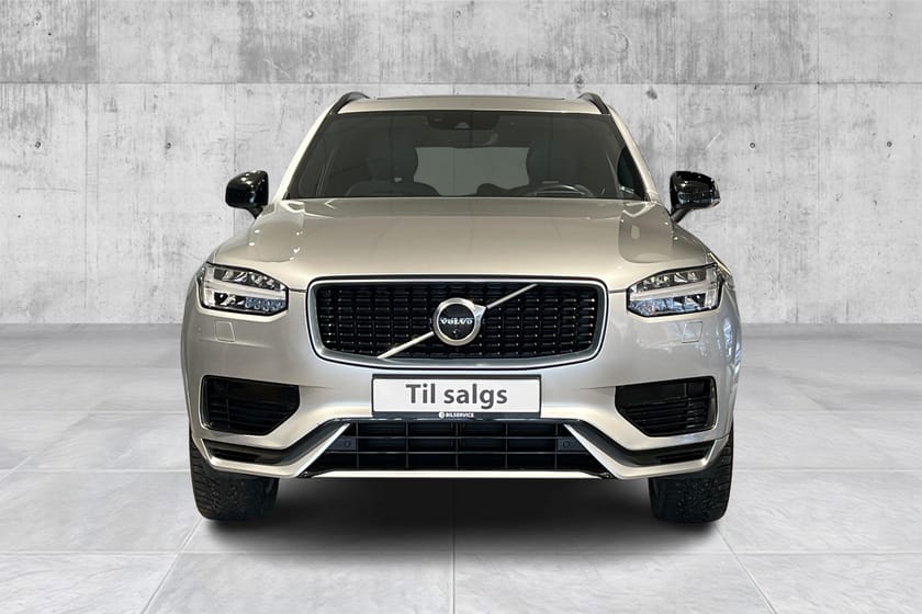 Bilde 2 av Volvo XC90
