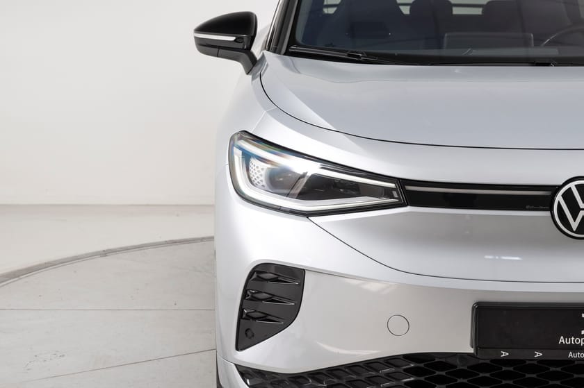 Bilde 5 av Volkswagen ID.5 GTX 4MOTION 77 kWh | TopSport+/Matrix/Massasje/Krok/CarPlay