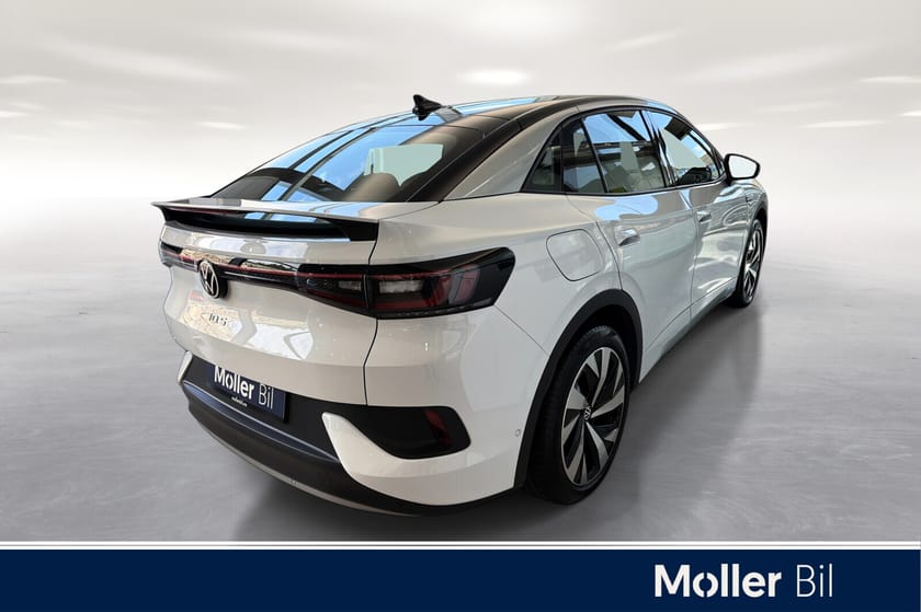 Bilde 5 av Volkswagen ID.5 Pro Performance 77kwh 204hk