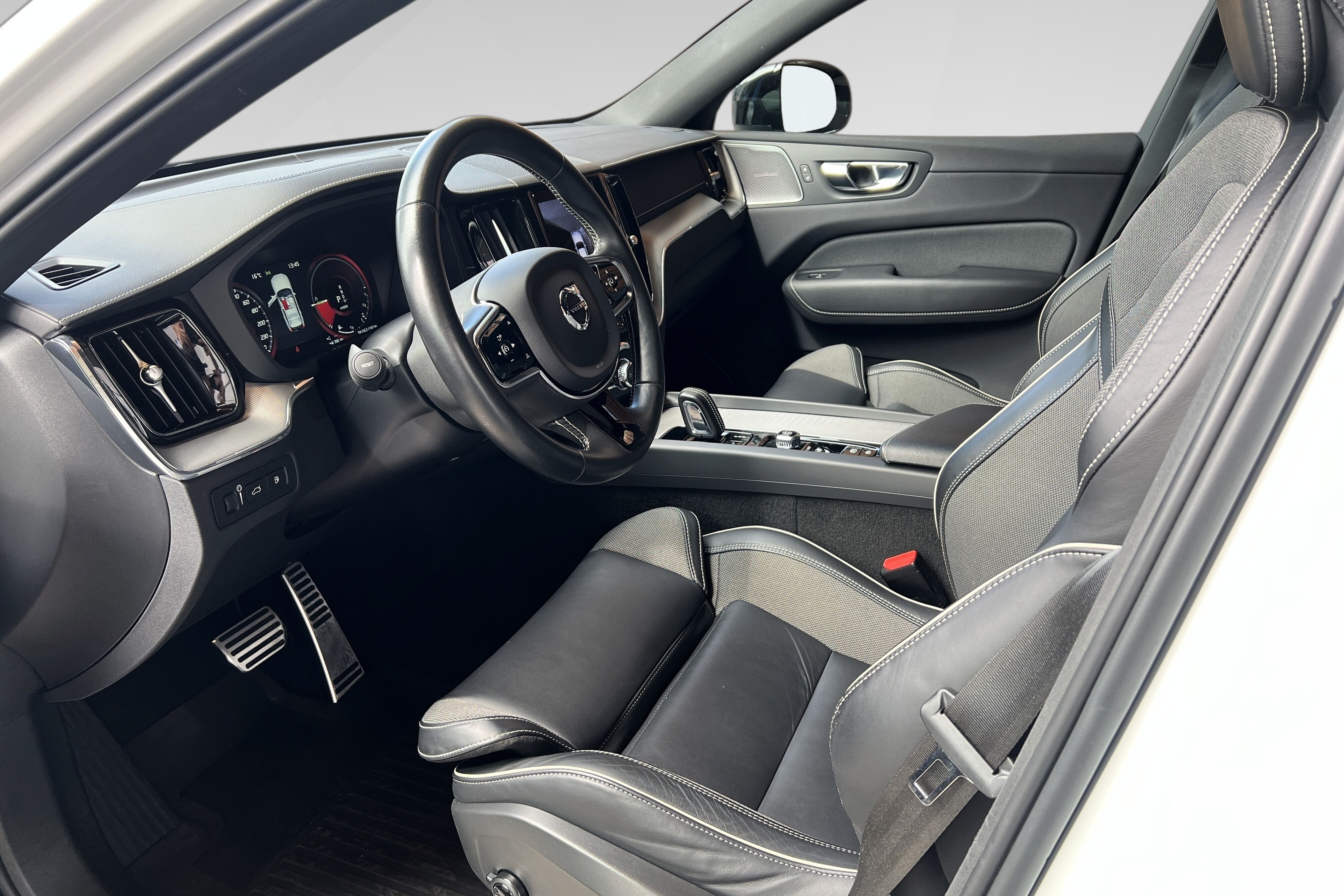 Volvo XC60 bilde 10