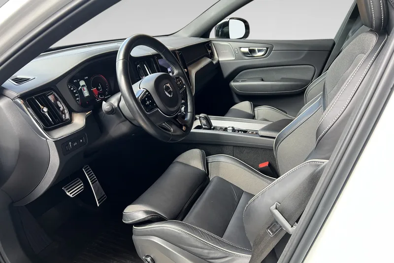 Volvo XC60 bilde 10